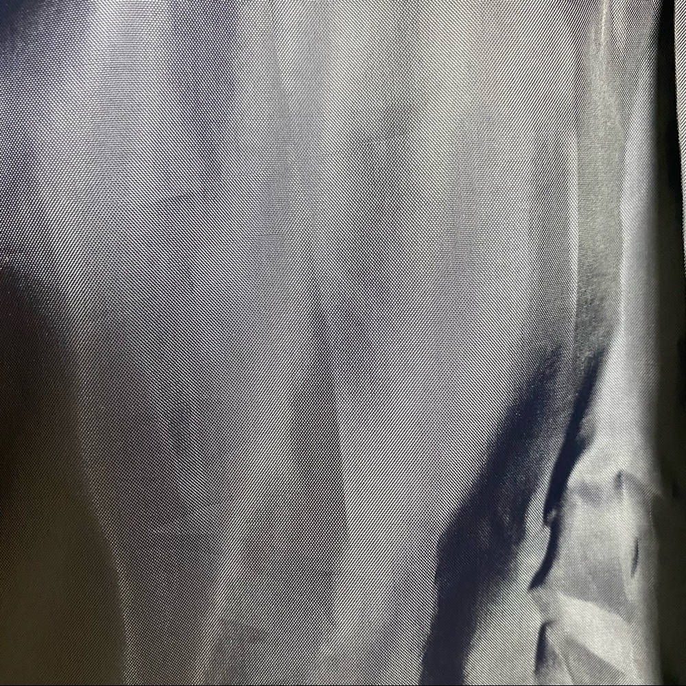 Zara Basic Collection Gray Blazer Size 8 - image 5